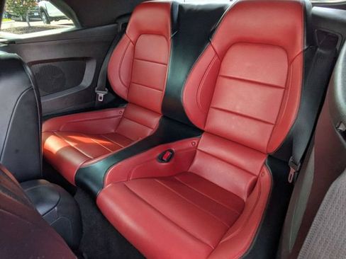 Used 2016 Ford Mustang Premium w/ Equipment Group 201A RWD image 13