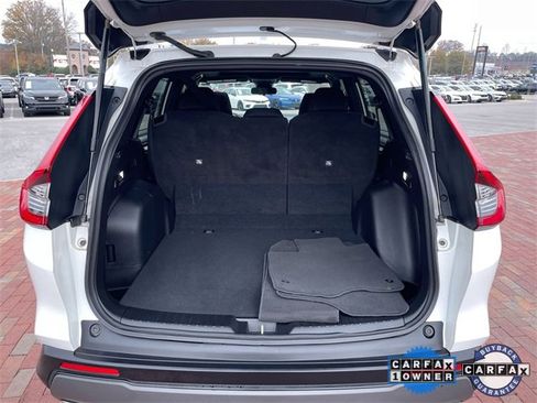 Used 2023 Honda CR-V Sport image 28