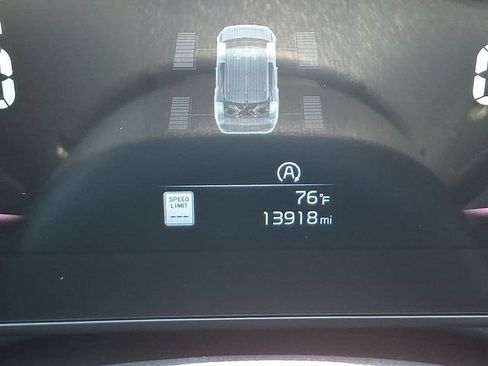 Used 2024 Kia Sportage X-Line w/ X-Line Premium Package AWD/4WD image 22