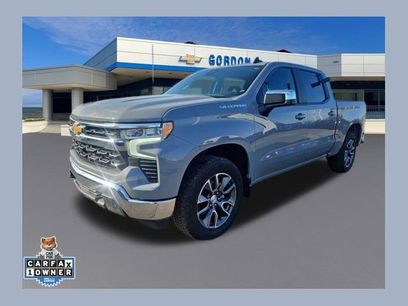 Used 2024 Chevrolet Silverado 1500 LT