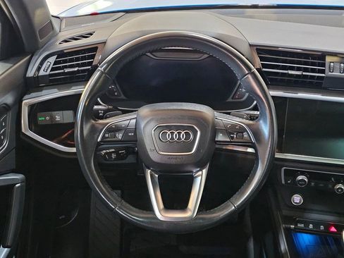 Used 2019 Audi Q3 2.0T Prestige w/ Prestige Package AWD/4WD image 10