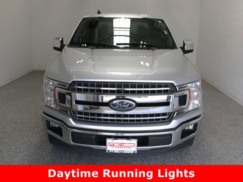 Used 2019 Ford F150 XLT w/ Equipment Group 302A Luxury image 3