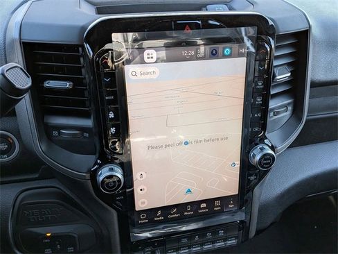 New 2026 RAM 2500 Tradesman image 24