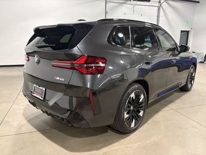 Used 2026 BMW X3 M50 w/ Premium Package