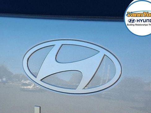 New 2026 Hyundai Palisade Calligraphy image 11