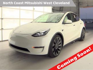 Used 2023 Tesla Model Y Performance AWD/4WD video 1
