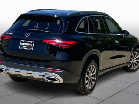 Used 2024 Mercedes-Benz GLC 300 image 13
