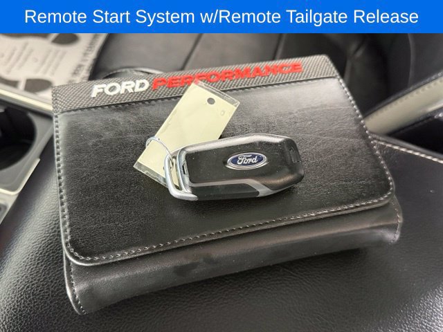 Used 2017 Ford F150 Raptor w/ Equipment Group 802A Luxury AWD/4WD image 28