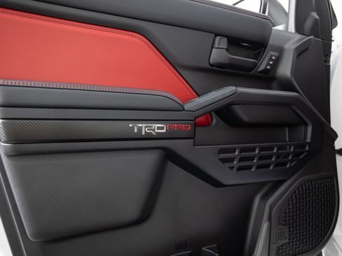 Used 2025 Toyota 4Runner TRD Pro image 21