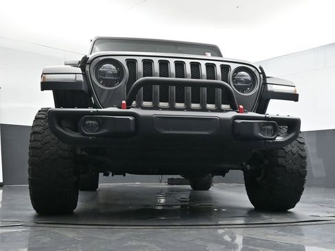 Used 2020 Jeep Wrangler Unlimited Rubicon image 19