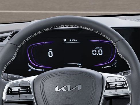 New 2025 Kia Telluride S image 22