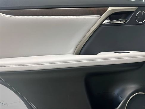 Used 2022 Lexus RX 350 AWD w/ Premium Package image 9