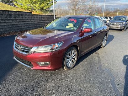 Used 2013 Honda Accord EX-L