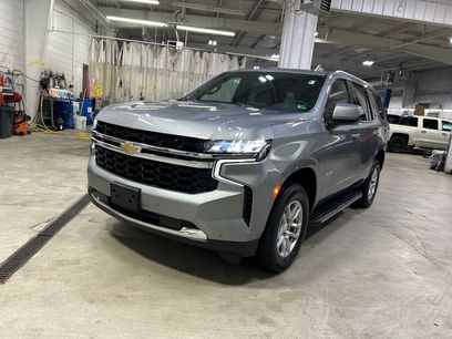 Used 2023 Chevrolet Tahoe LS