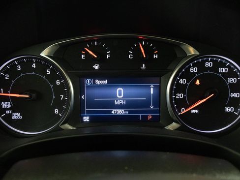 Used 2023 GMC Terrain SLE w/ Driver Convenience Package FWD image 26