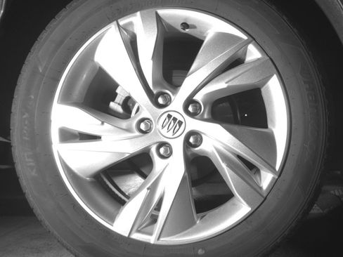 Used 2025 Buick Encore GX Preferred image 15