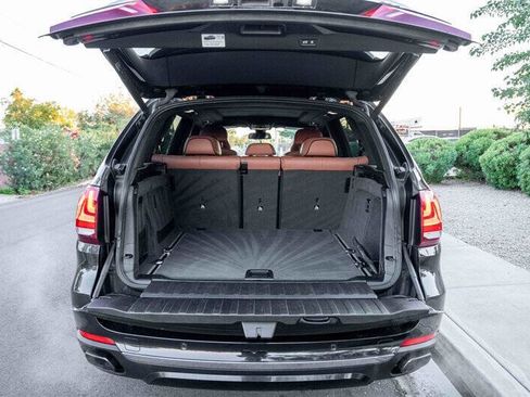 Used 2016 BMW X5 xDrive50i image 20