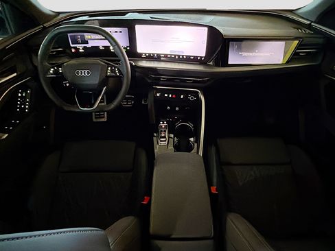 New 2026 Audi SQ5 Premium Plus AWD/4WD image 15