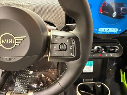 New 2026 MINI Cooper S image 14