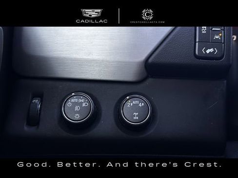 Used 2017 GMC Yukon XL SLT w/ Open Road Package image 18