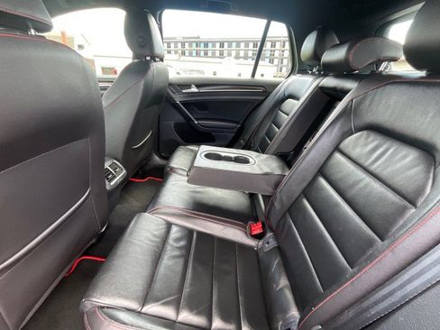 Used 2015 Volkswagen GTI S FWD image 29