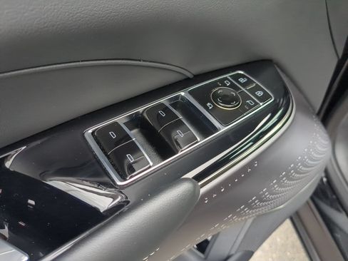 Certified 2024 Cadillac Lyriq Sport AWD/4WD image 22