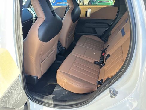 Used 2025 MINI Cooper Countryman S w/ Comfort Package Max image 15