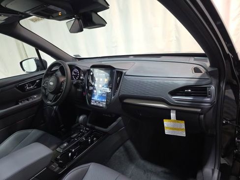 New 2026 Subaru Forester Limited AWD/4WD image 35