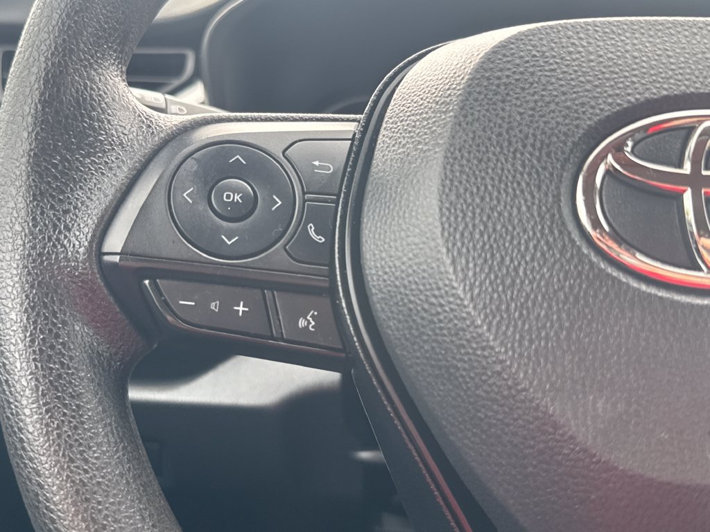 Used 2024 Toyota RAV4 XLE AWD/4WD image 20