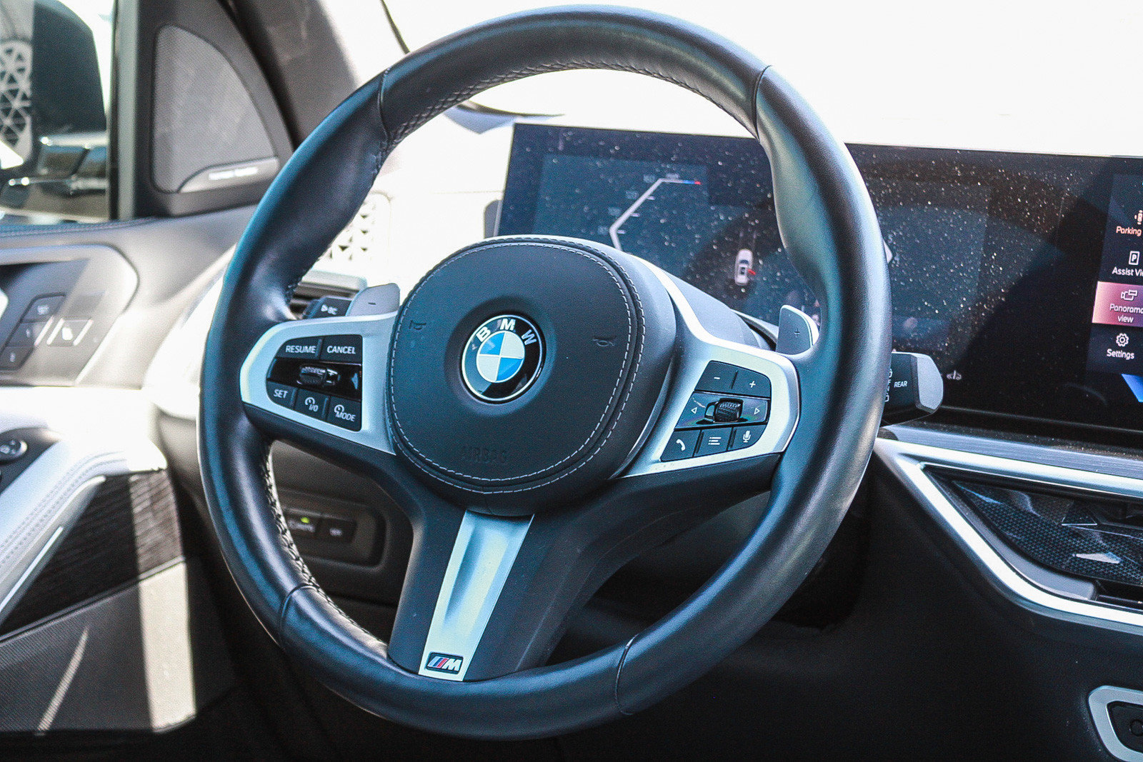 Used 2024 BMW X5 xDrive40i w/ M Sport Package AWD/4WD image 13