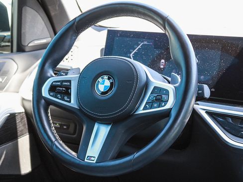 Certified 2024 BMW X5 xDrive40i w/ M Sport Package AWD/4WD image 13