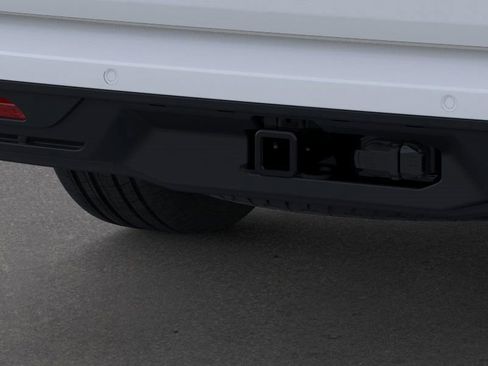 New 2026 Ford Expedition Active image 24