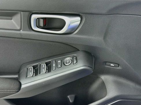 Used 2024 Honda Civic Sport image 21