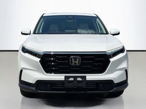Used 2026 Honda CR-V EX-L image 3