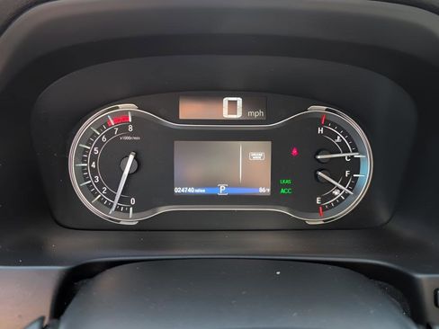 Certified 2020 Honda Ridgeline RTL-E image 21