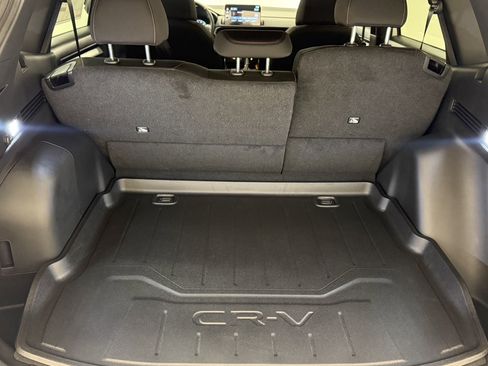 New 2026 Honda CR-V TrailSport image 12