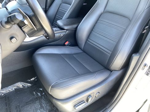 Used 2020 Lexus NX 300 FWD w/ Comfort Package image 16