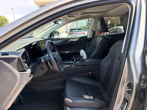 Certified 2026 Lexus NX 350 AWD w/ Cold Area Package image 25