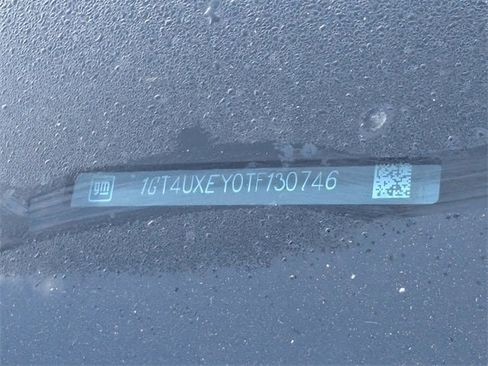 New 2026 GMC Sierra 2500 Denali Ultimate image 22