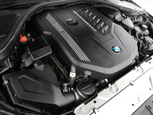 Used 2023 BMW M240i xDrive Coupe w/ Premium Package AWD/4WD image 39