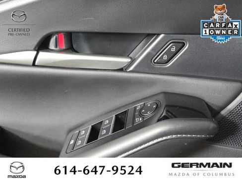 Certified 2025 MAZDA CX-30 AWD 2.5 S w/ Select Sport Pkg image 27