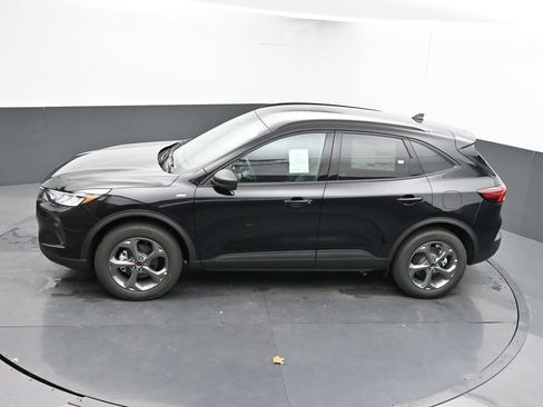 New 2026 Ford Escape ST-Line w/ Tech Pack #1 AWD/4WD image 40