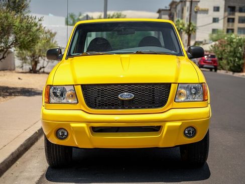 Used 2002 Ford Ranger Edge RWD image 8
