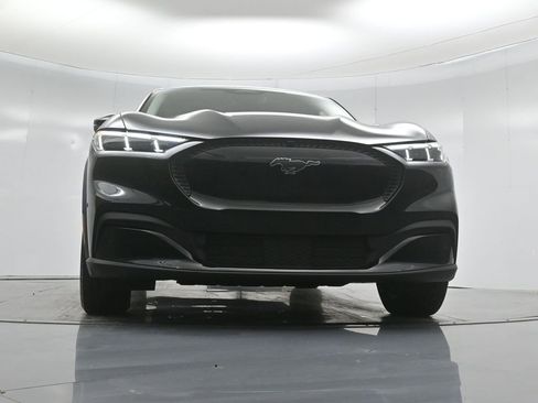 Certified 2024 Ford Mustang Mach-E Select RWD image 46