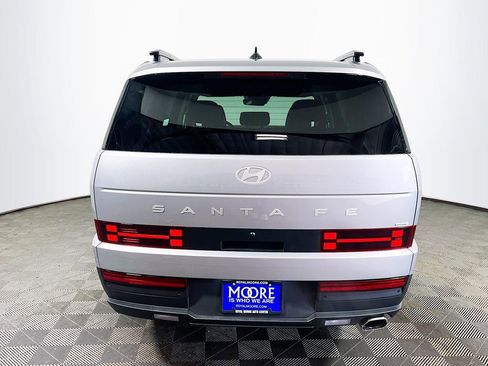 Used 2026 Hyundai Santa Fe SEL AWD/4WD image 6
