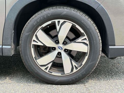 Used 2020 Subaru Forester Touring AWD/4WD image 7