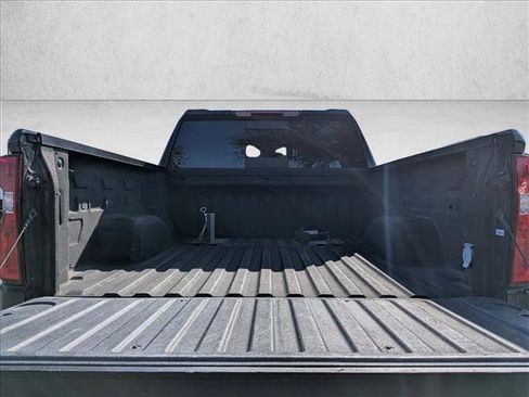 Used 2022 Chevrolet Silverado 1500 LTZ w/ LTZ Premium Package image 6