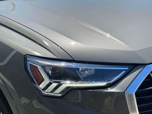 Used 2024 Audi Q3 2.0T Premium image 8