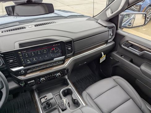 New 2026 GMC Sierra 1500 Elevation w/ Elevation Premium Package image 20