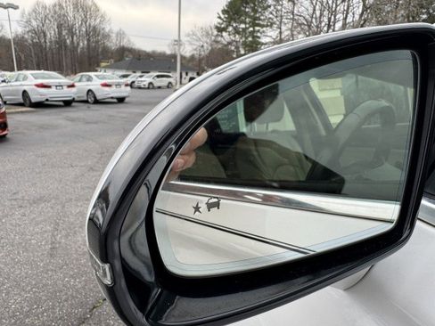 Used 2018 Buick LaCrosse Premium w/ Sights and Sounds Package image 9